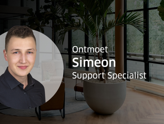 Ontmoet Simeon