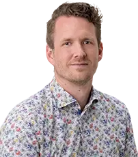 Tobias Zielhuis Jewel
