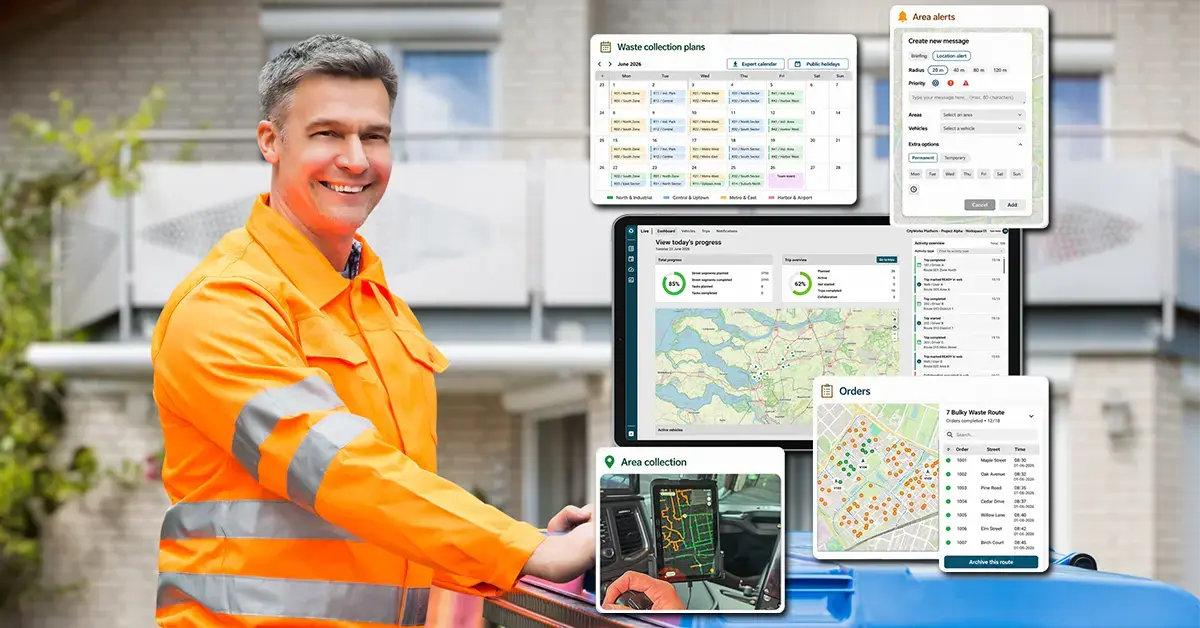 Jewel Software Inzameling Platform