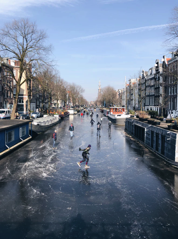 winterse werkzaamheden beheer openbare ruimte